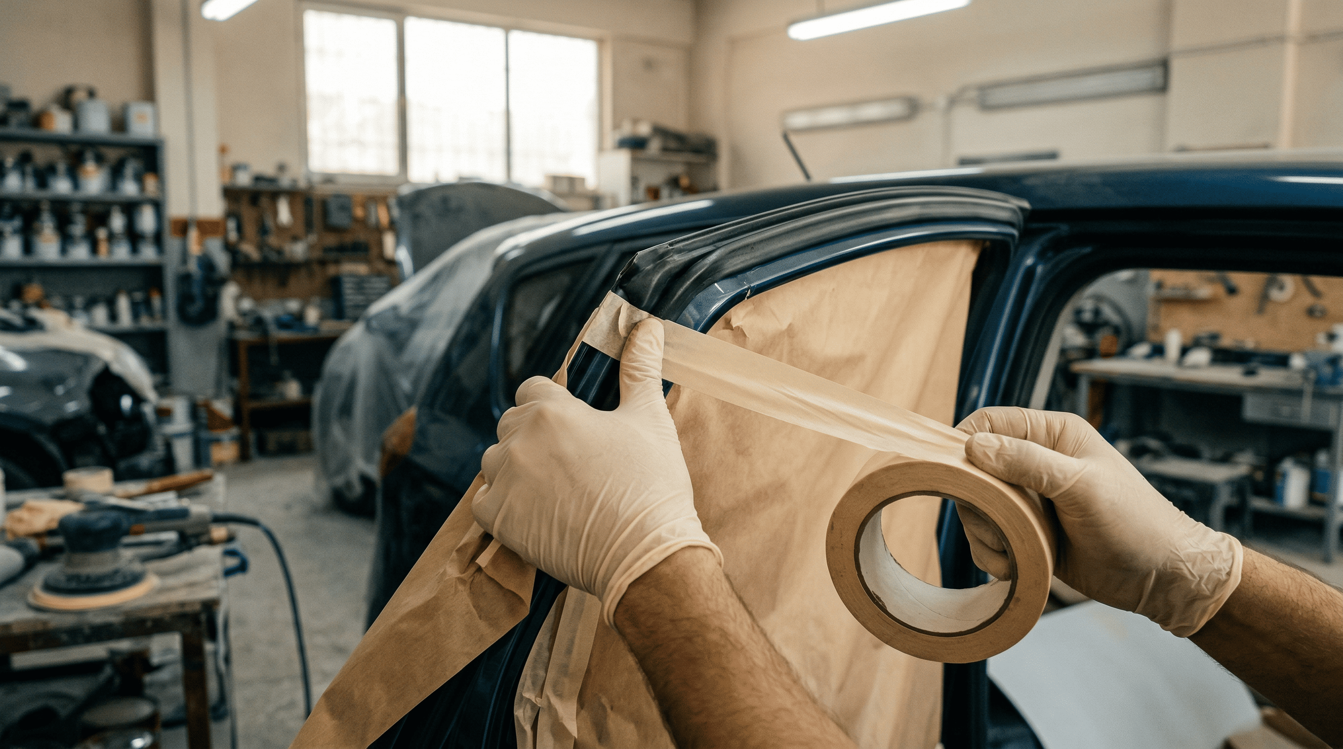 Auxiliary Products