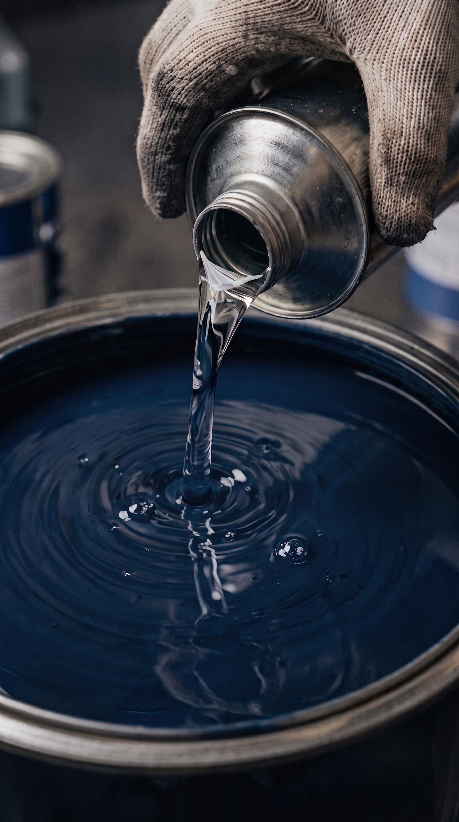 Thinners & Solvents