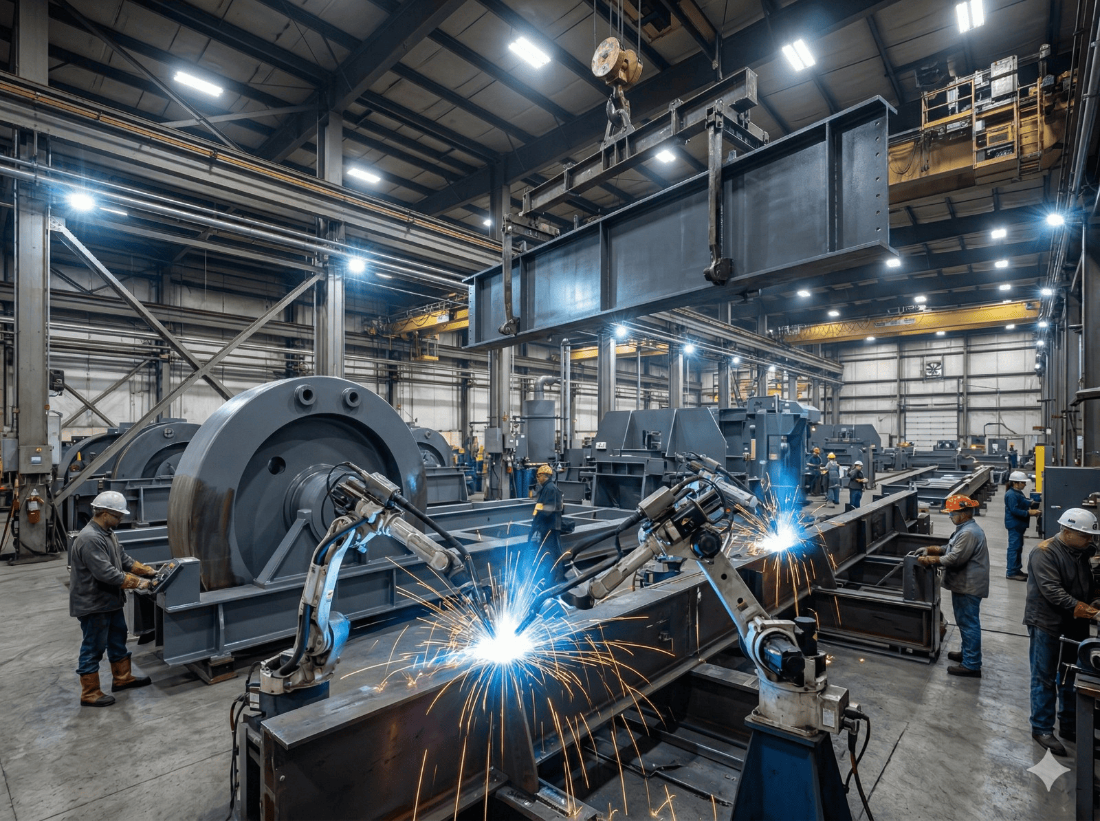 Industrial Coatings